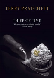Thief of Time (Terry Pratchett)