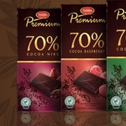 Marabou Premium 70% Cocoa Nibs