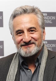 Henry Goodman