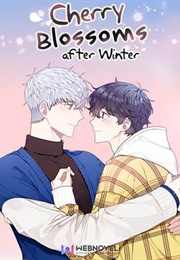 Cherry Blossoms After Winter (Bamwoo)