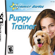 Dreamer Series: Puppy Trainer