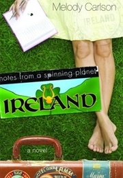 Ireland (Melody Carlson)