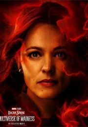 Christine Palmer (Multiverse of Madness)