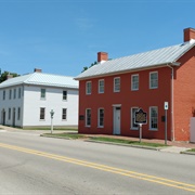 Fountain City, Indiana