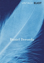 Daniel Deronda (George Eliot)