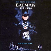 Danny Elfman - Batman Returns