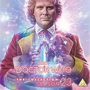 Doctor Who (Season 23, 1986)