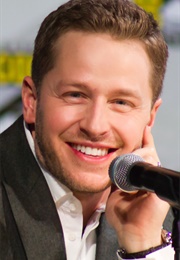 Josh Dallas