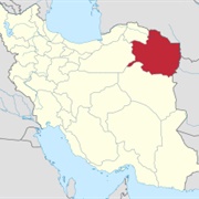 Razavi Khorasan Province