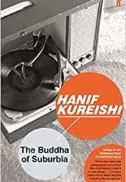 The Buddha of Suburbia (Hanif Kureishi)