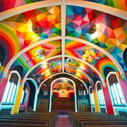 International Church of Cannabis, CO