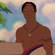 David Kawena (Lilo and Stitch)
