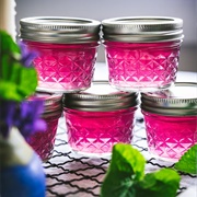Violet Jelly