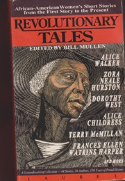 Revolutionary Tales (Ed. Bill Mullen)