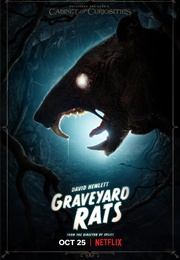 Cabinet of Curiosities: Graveyard Rats (2022)