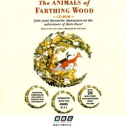 The Animals of Farthing Wood