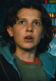 Madison Russell (2014)