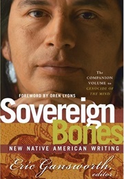 Sovereign Bones: New Native American Writing (Eric Gansworth)