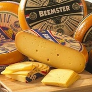 Beemster Cheese