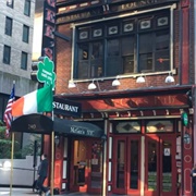 McGee's Pub From 'How I Met Your Mother'