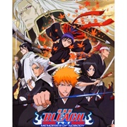 Bleach Movie 1: Memories of Nobody