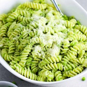 Pesto Pasta