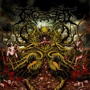 Ingested - Surpassing the Boundaries of Human Suffering