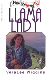Llama Lady (Veralee Wiggins)