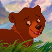 Koda (Brother Bear)