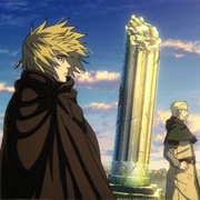 Vinland Saga: What Does It Mean to Kill?