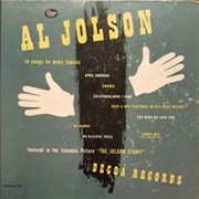 Al Jolson - Song He Made Famous (1946)