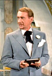 Clifton Webb - Three Coins in the Fountain (1954)