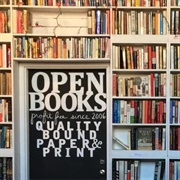 Open Books Pilsen