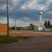 Tower City, North Dakota