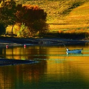 Contra Loma Regional Park