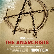 The Anarchists