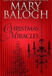 Christmas Miracles (Mary Balogh)