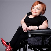 Stella Young