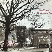 Gian Pieretti - Il Vestito Rosa Del Mio Amico Piero