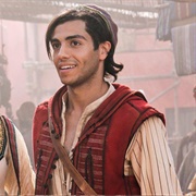 Aladdin (2019)
