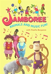 Jamboree: Animal and Music Fun (2000)