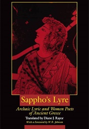 Sappho&#39;s Lyre (Diane Rayor)