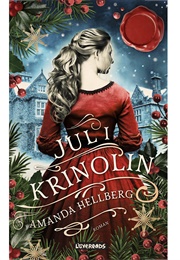 Jul I Krinolin (Amanda Hellberg)