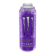 Monster Energy Ultra Violet 710Ml