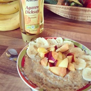 Agave Porridge
