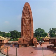 Jallianwala Bagh