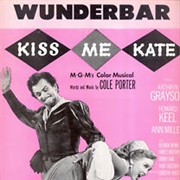 Wunderbar - Howard Keel