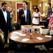 Community: "Remedial Chaos Theory" (S3,E4)