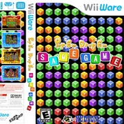 Pop 'em, Drop 'em Samegame