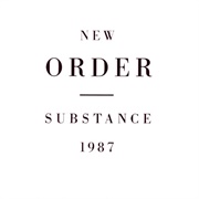 Substance 1987 - New Order